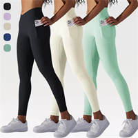Yoga Leggings  Women from MMCIS China